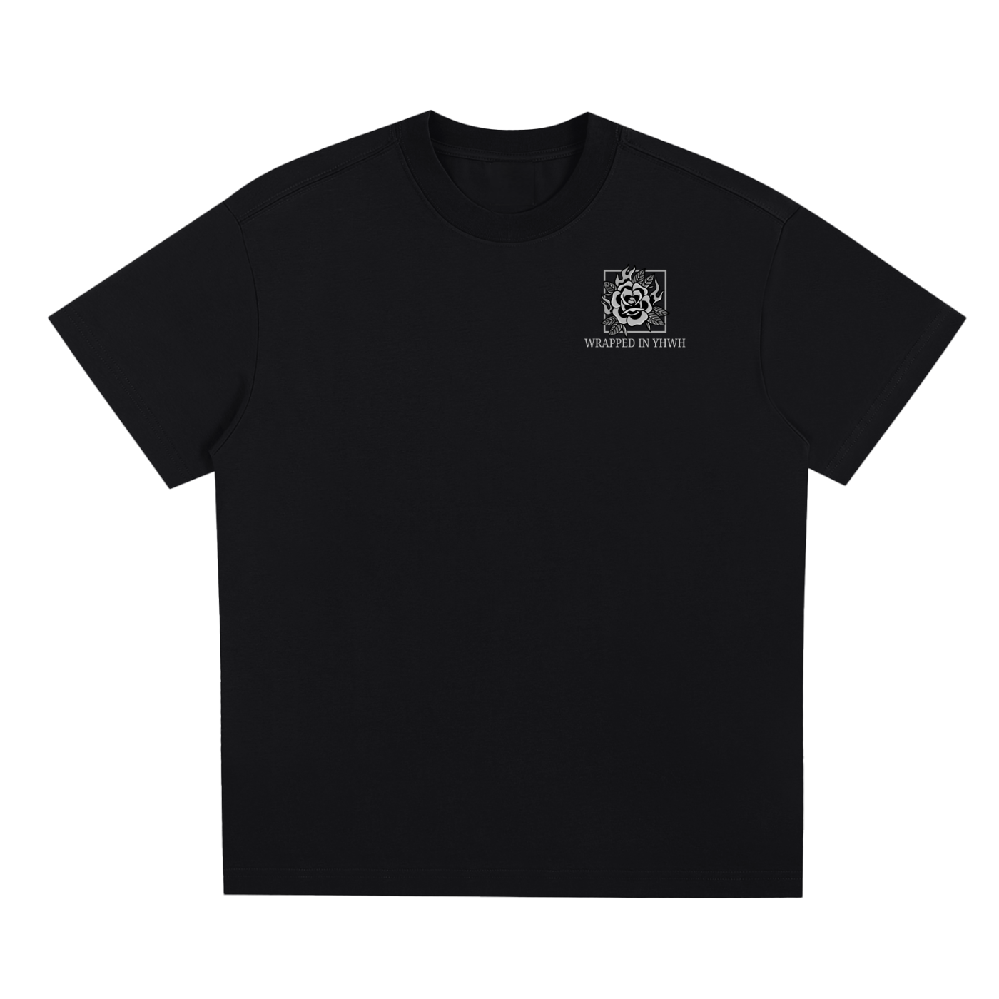 EVERY KNEE-Sorona Quick-Dry Cooling T-Shirt