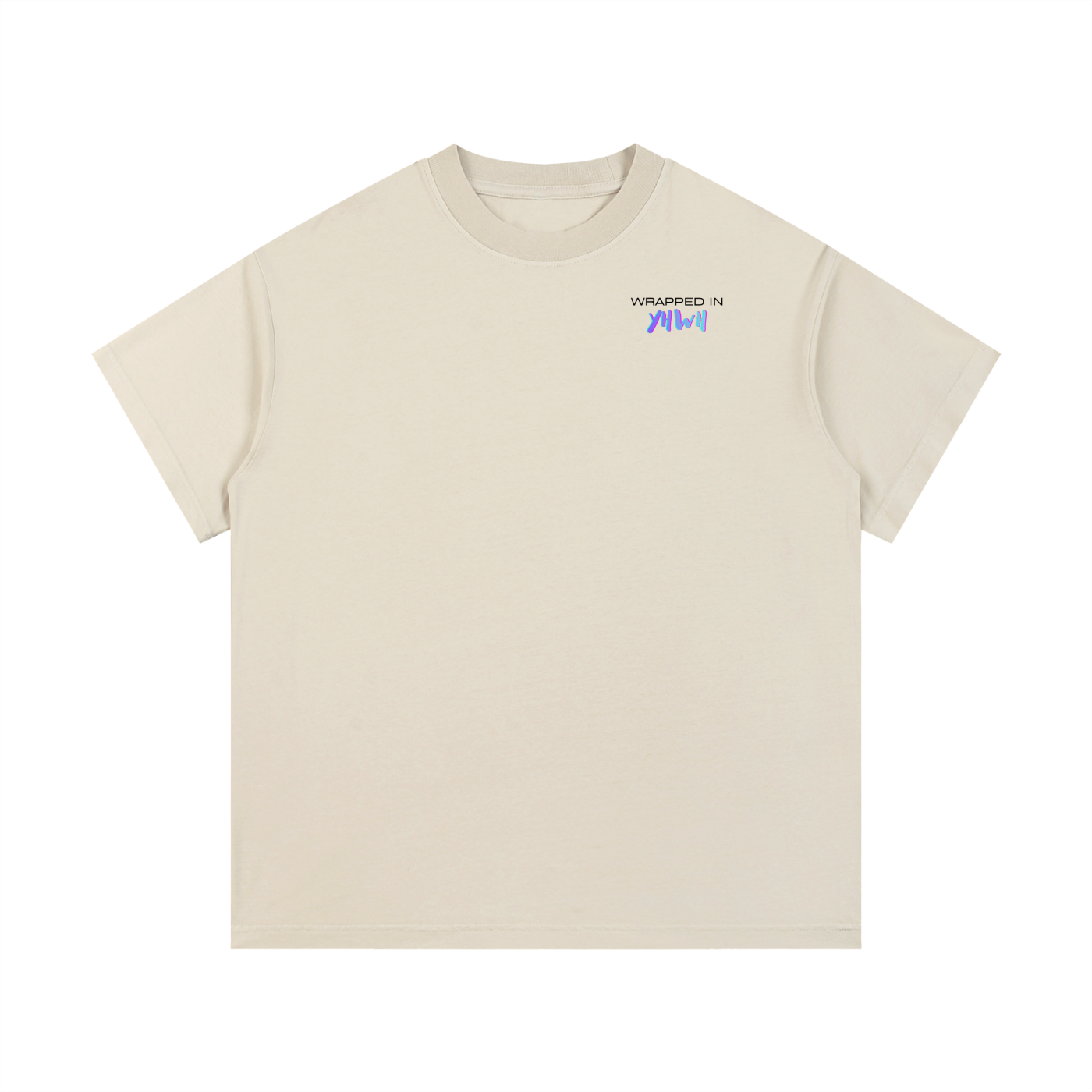 SPEAK THE TRUTH-Vintage Wash Cotton T-Shirt