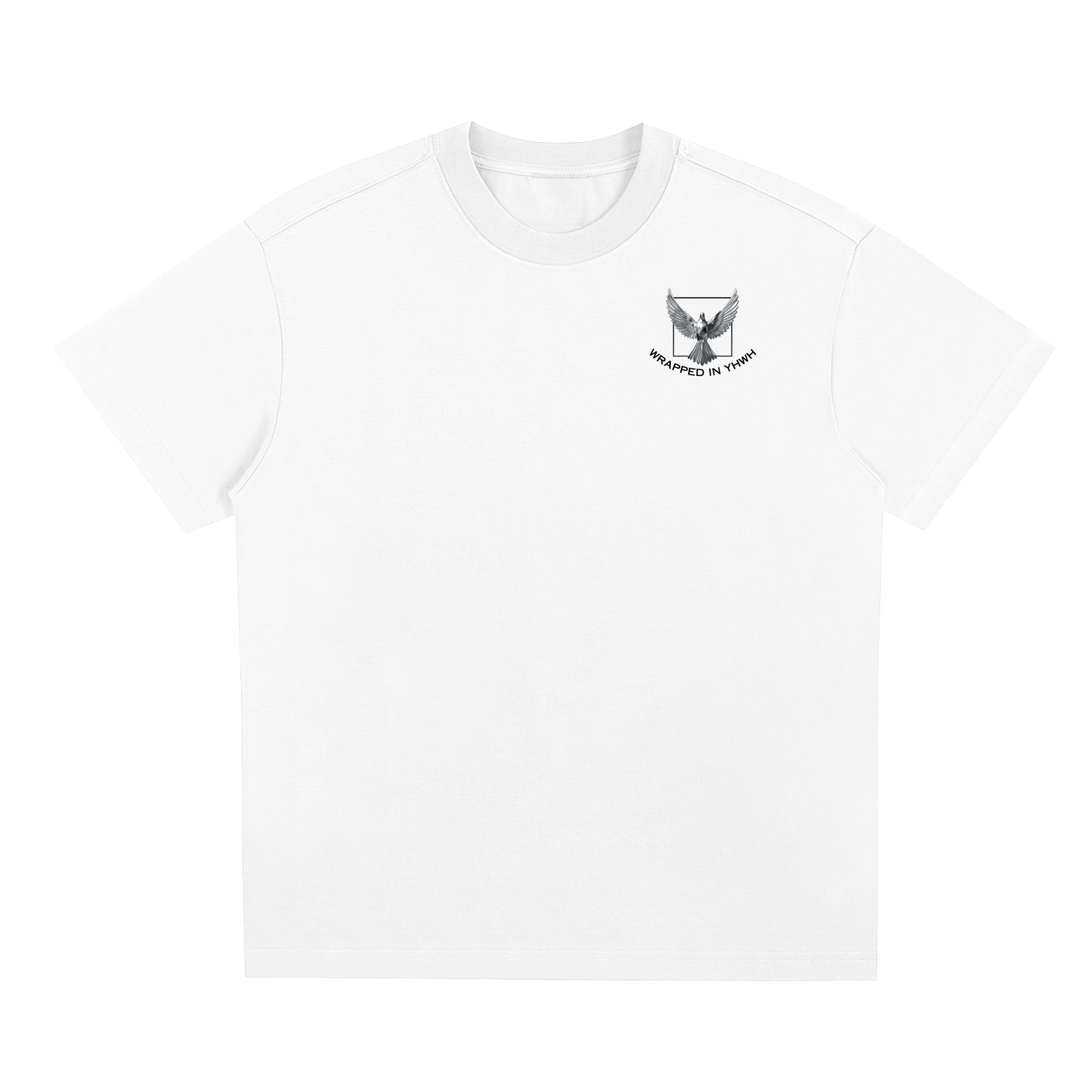 KNGDM CITZN-Sorona Quick-Dry Cooling T-Shirt