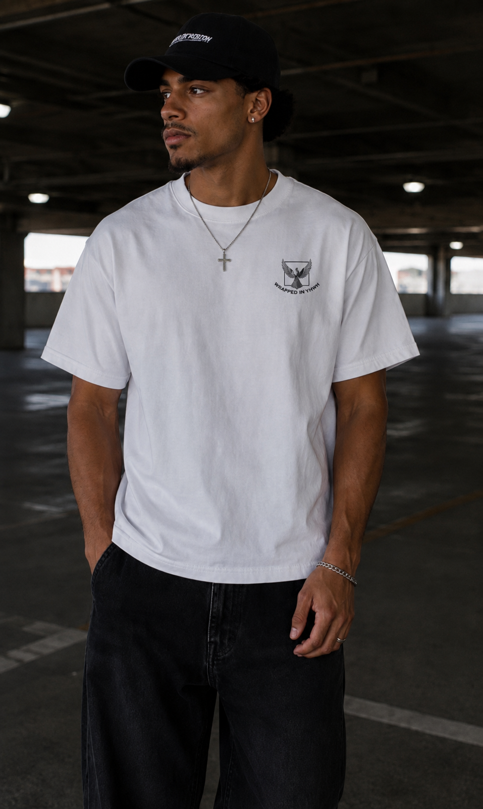 KNGDM CITZN-Sorona Quick-Dry Cooling T-Shirt